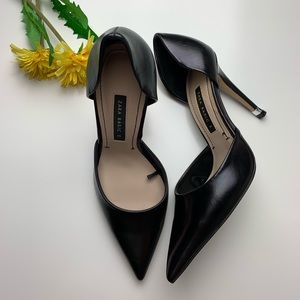 Zara shoes